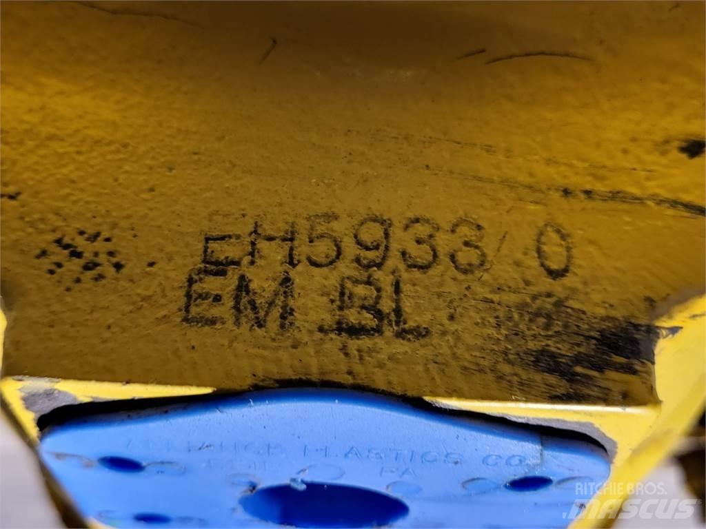 Komatsu EH5933 Trasporto - Altro
