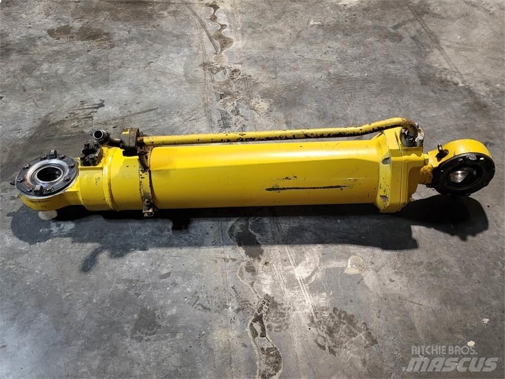 Komatsu EH5933 Trasporto - Altro
