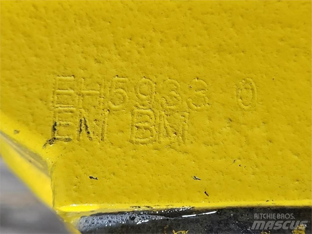 Komatsu EH5933 Trasporto - Altro