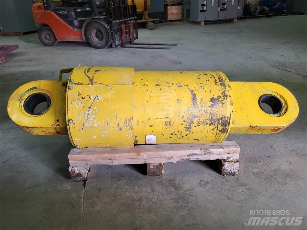 Komatsu EH9423 Dumpers articolati