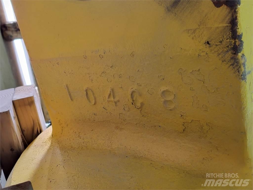 Komatsu EH9423 Dumpers articolati