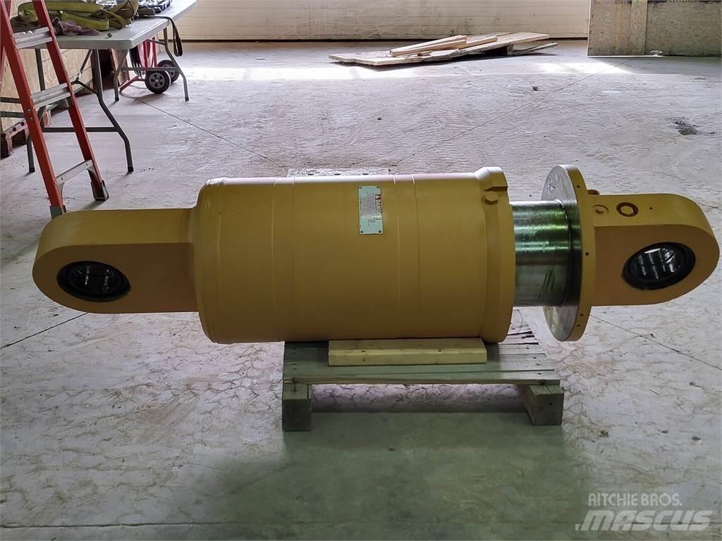 Komatsu EH9423 Dumpers articolati