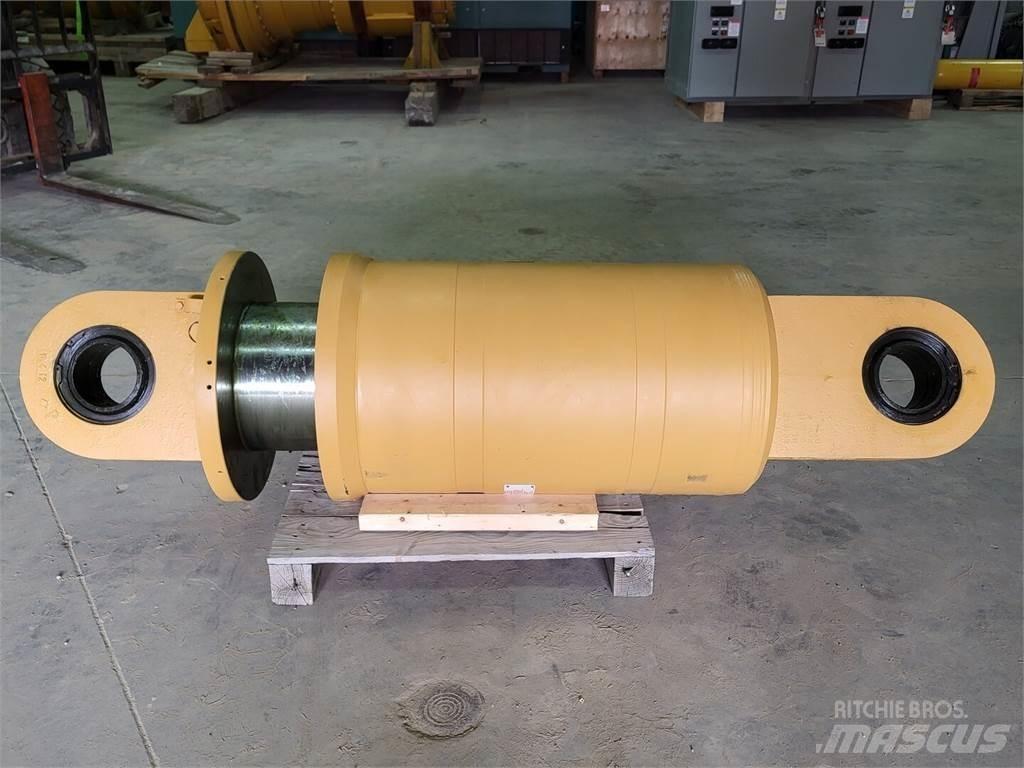 Komatsu EH9423 Dumpers articolati
