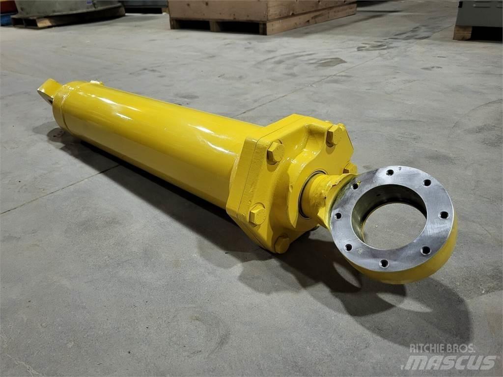 Komatsu EL7952 Dumpers articolati