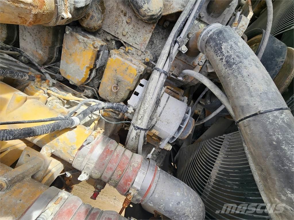 Komatsu HD785-5LC Dumpers articolati