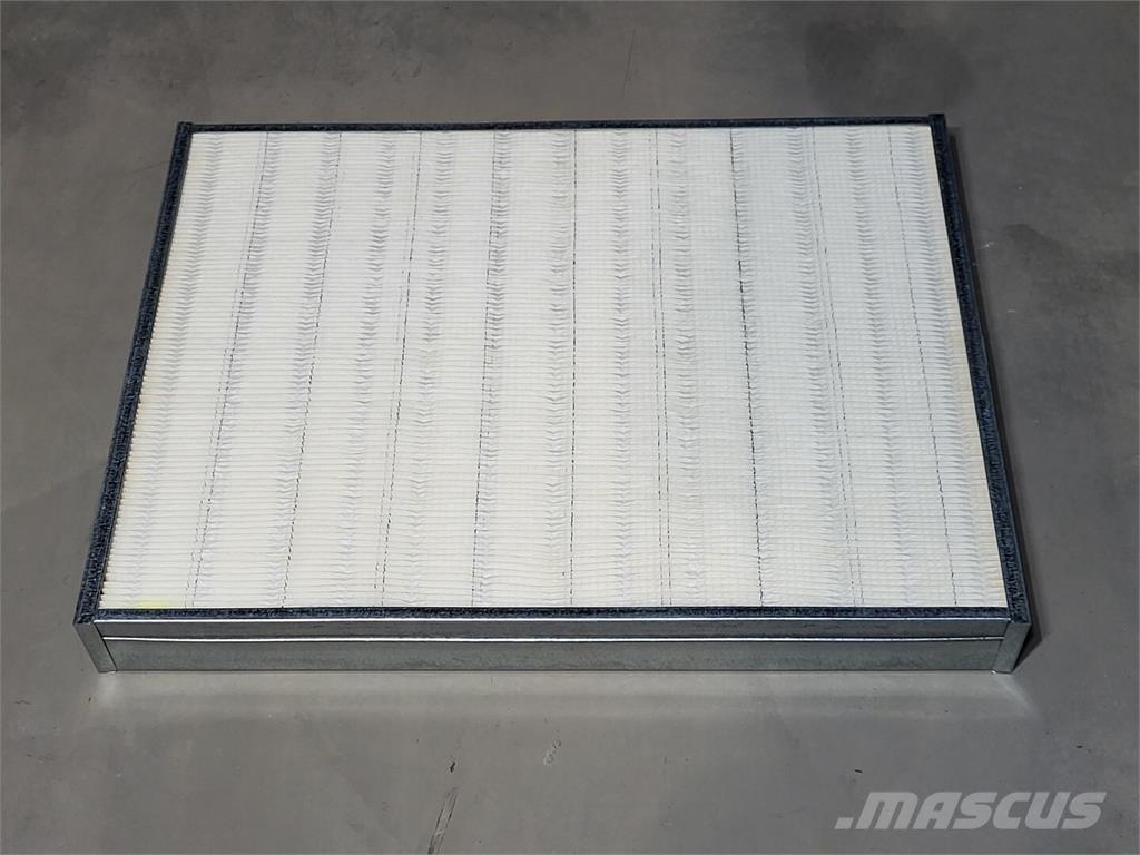 Komatsu PB7001 Costruzioni - Altro