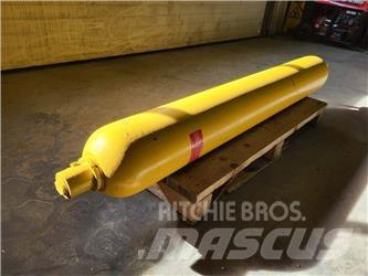 Komatsu PC2733 Dumpers articolati