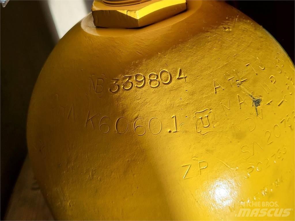 Komatsu PC2733 Dumpers articolati