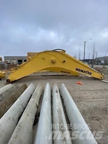 Komatsu PC800 Escavatori gommati