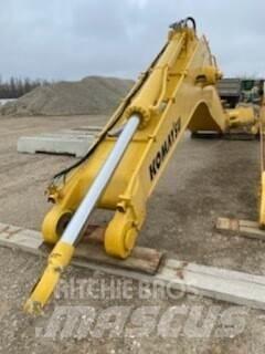 Komatsu PC800 Escavatori gommati