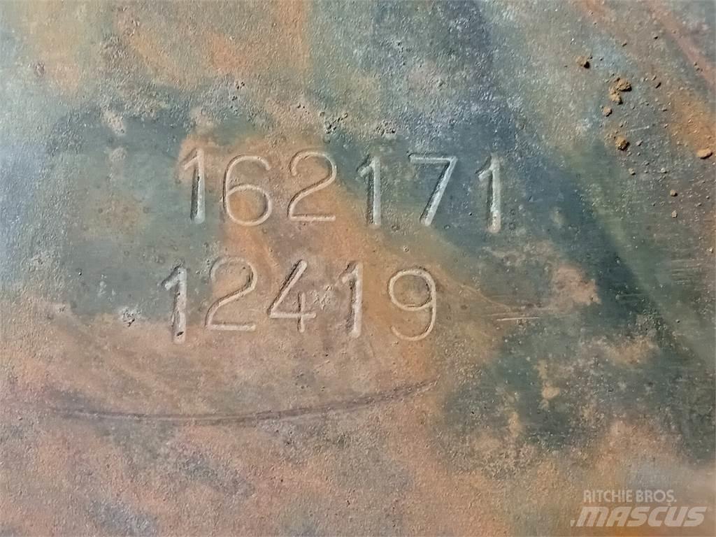 Komatsu PZKV162171 Altri componenti