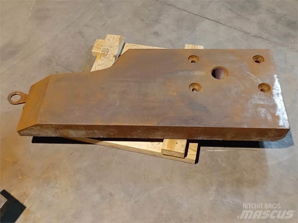 Komatsu PZKV162173 Altri componenti