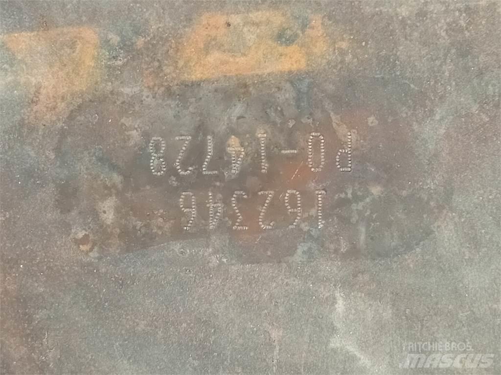 Komatsu PZKV162346 Altri componenti