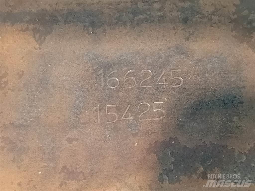 Komatsu PZKV166245 Altri componenti