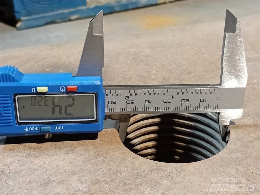 Komatsu PZKV166245 Altri componenti
