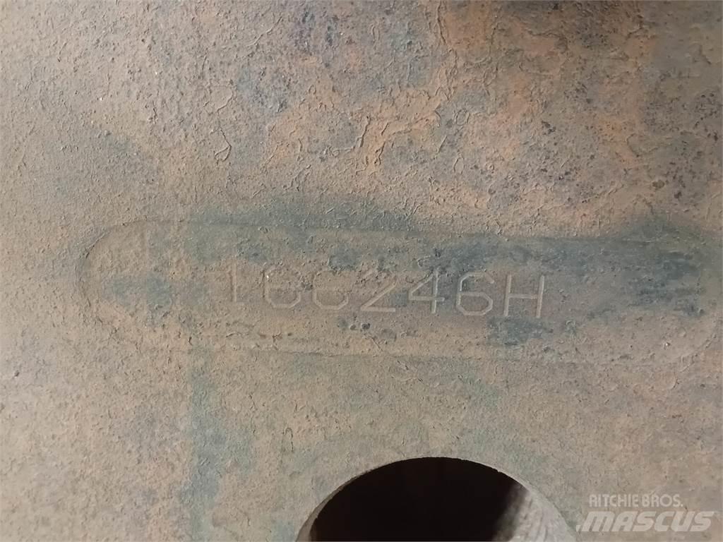 Komatsu PZKV166246 Altri componenti