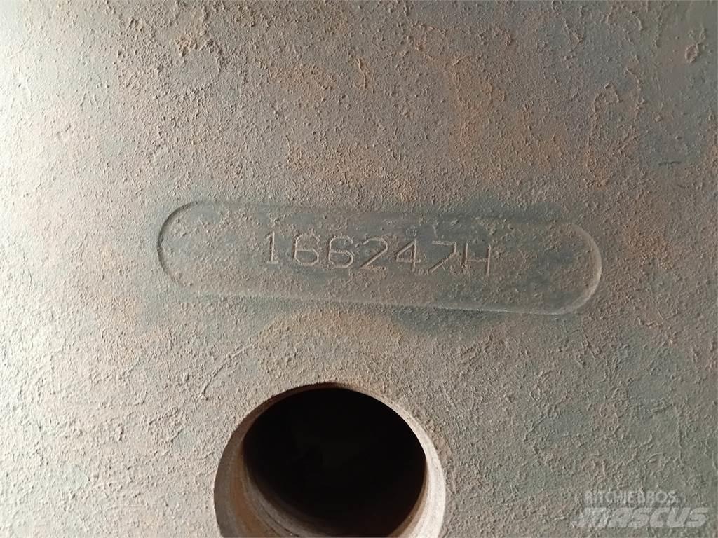 Komatsu PZKV166247 Altri componenti