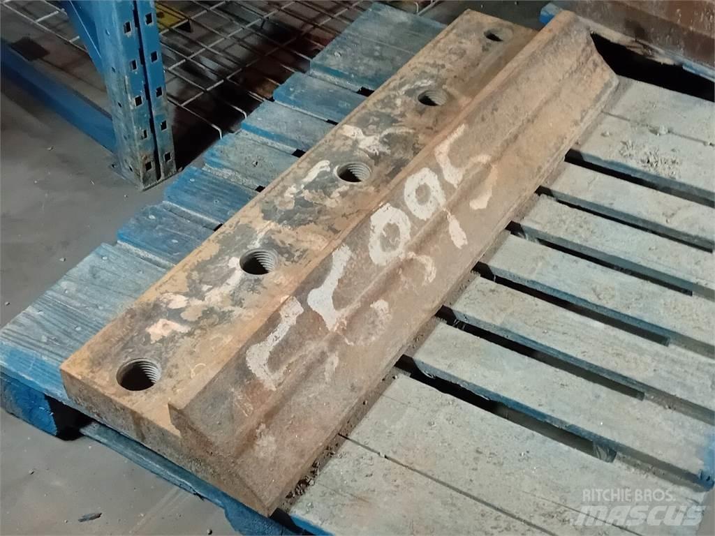 Komatsu PZKV177973 Altri componenti