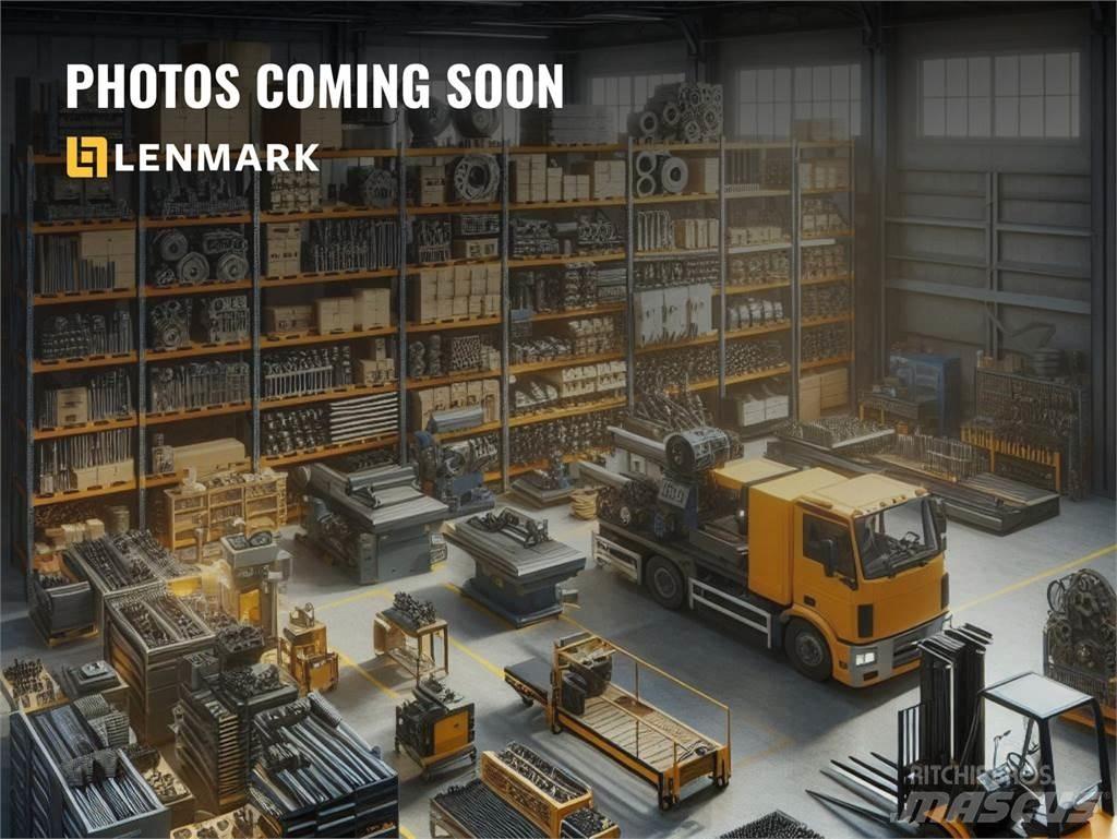 Komatsu PZKV179500 Altri componenti