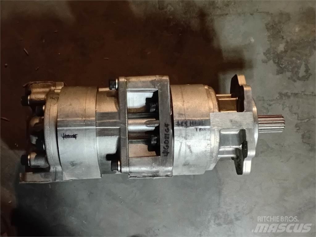 Komatsu R7055242220 Altra attrezzatura per miniera sotterranea