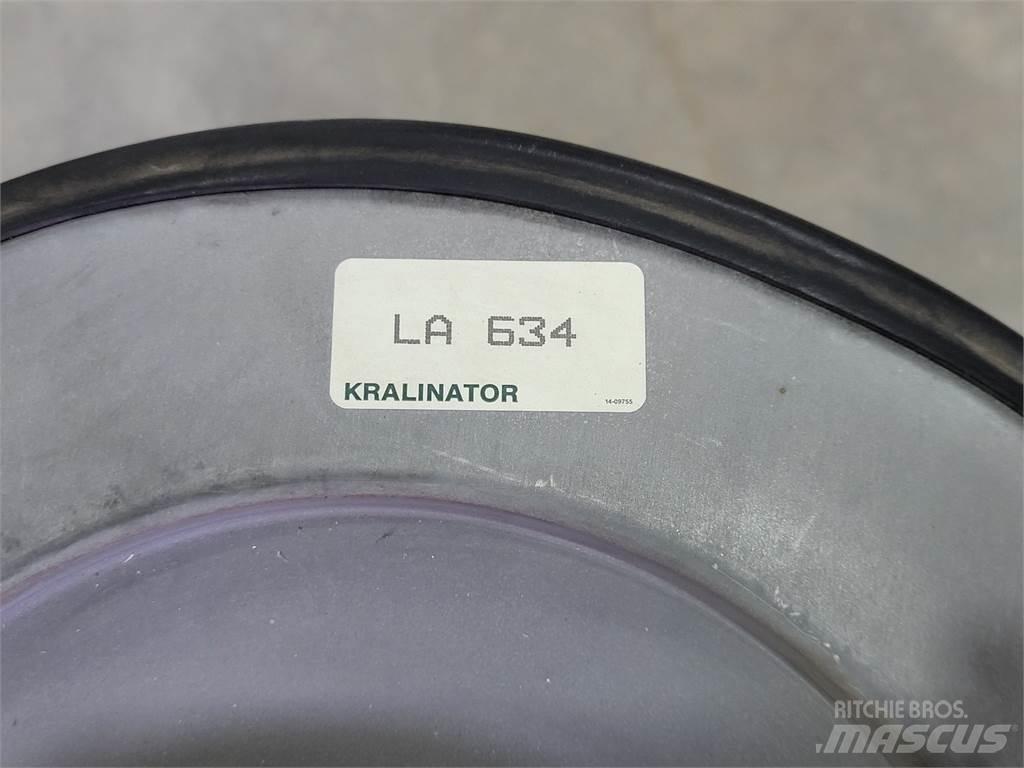  KRALINATOR LA-634 Costruzioni - Altro