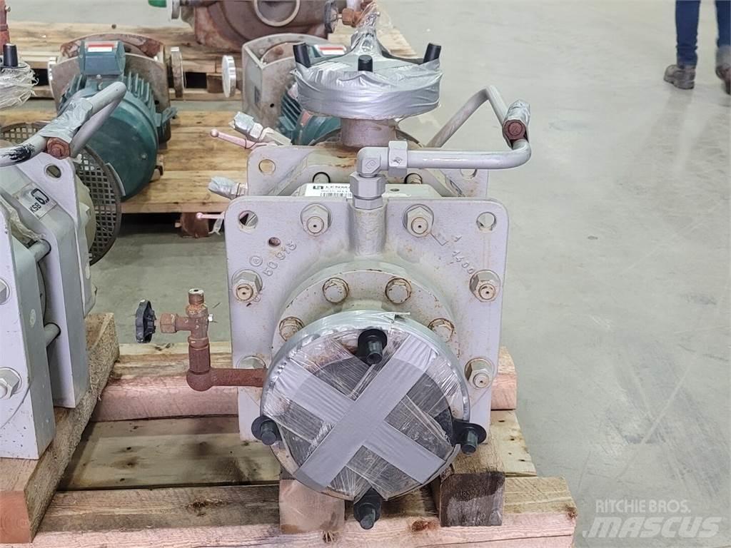 KSB HGM 3/4 Pompa idraulica