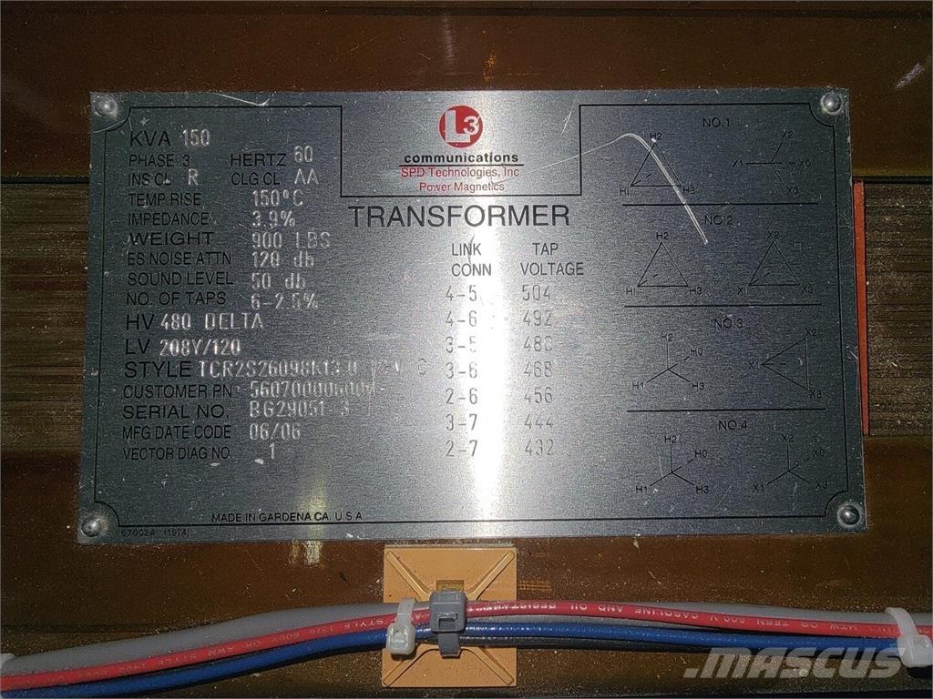  L3 Costruzioni - Altro