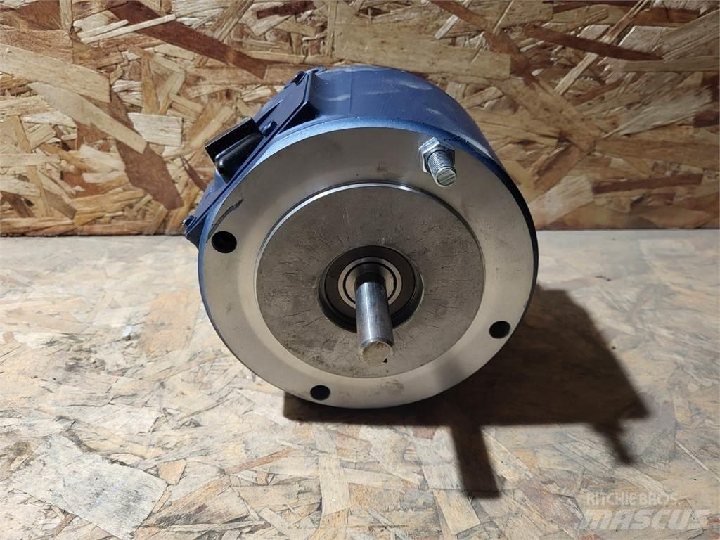  LEESON 1056721081NF Motori industriali
