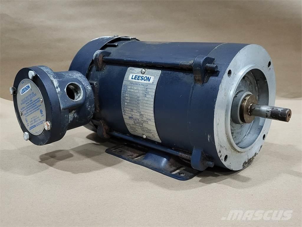  LEESON 111094.00 Motori industriali