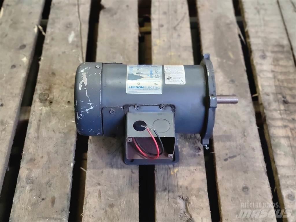  LEESON C42D17FK4C Motori industriali