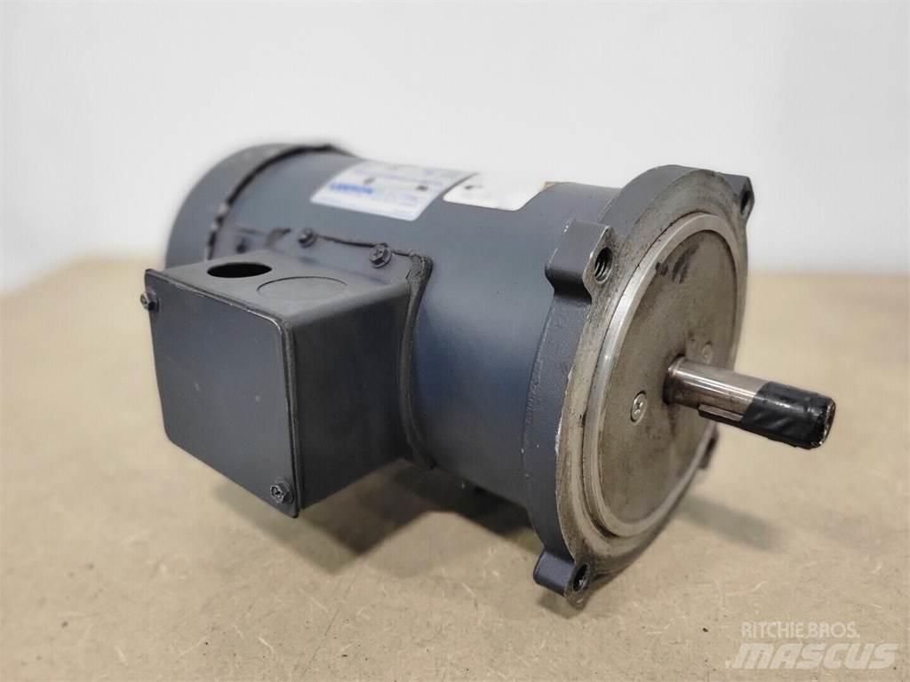  LEESON C42D17FK4C Motori industriali