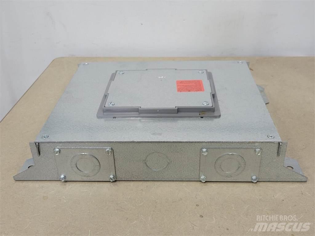 Legrand RFBA4R30 Costruzioni - Altro