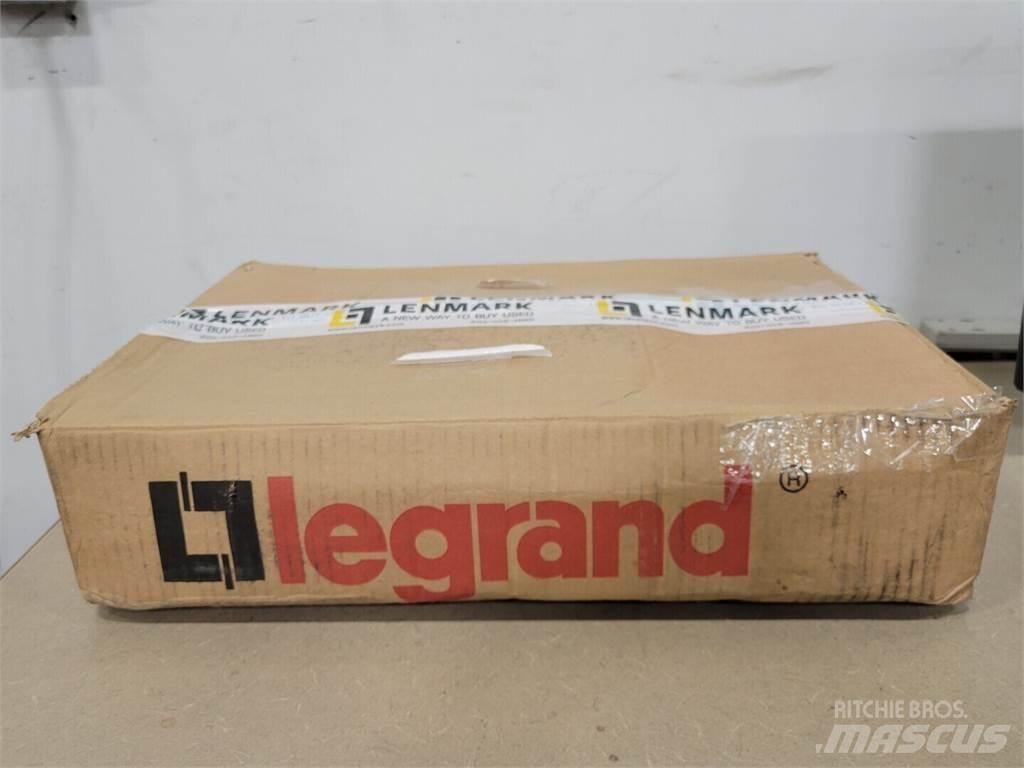 Legrand RFBA4R30 Costruzioni - Altro