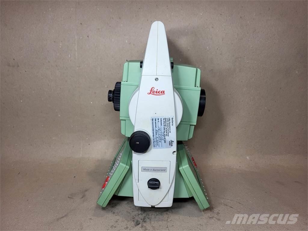 Leica TS15 R400 Altri componenti