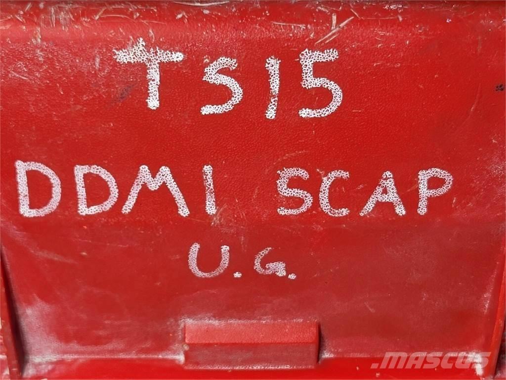Leica TS15 R400 Altri componenti