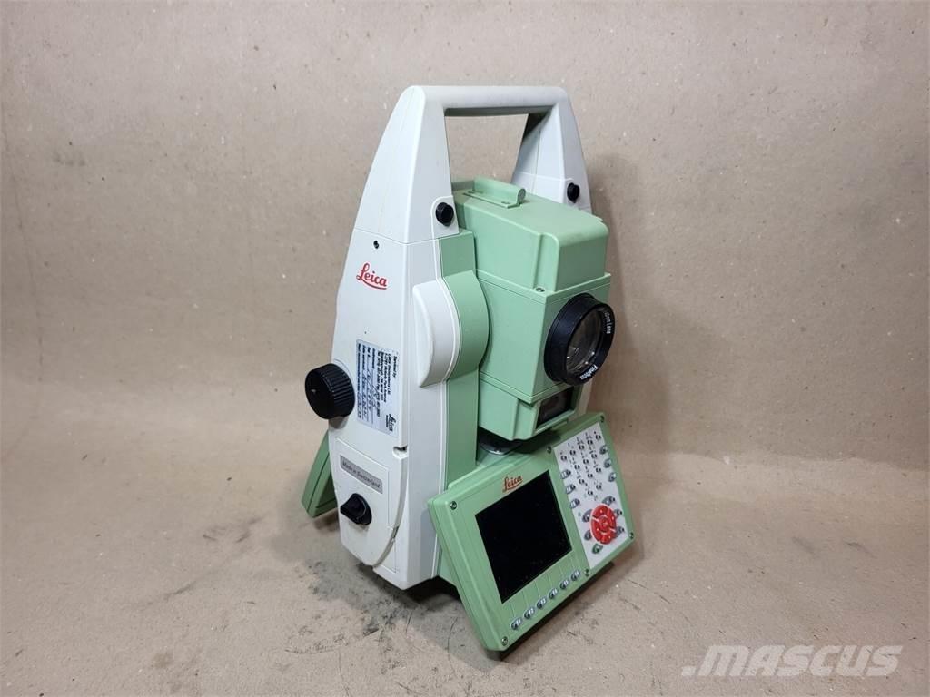 Leica TS15 R400 Altri componenti
