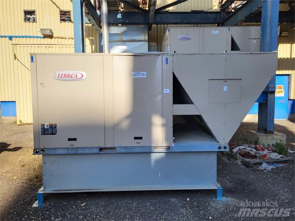  LENNOX KCA240S4BN2G Dispositivi di riscaldamento / scongelamento