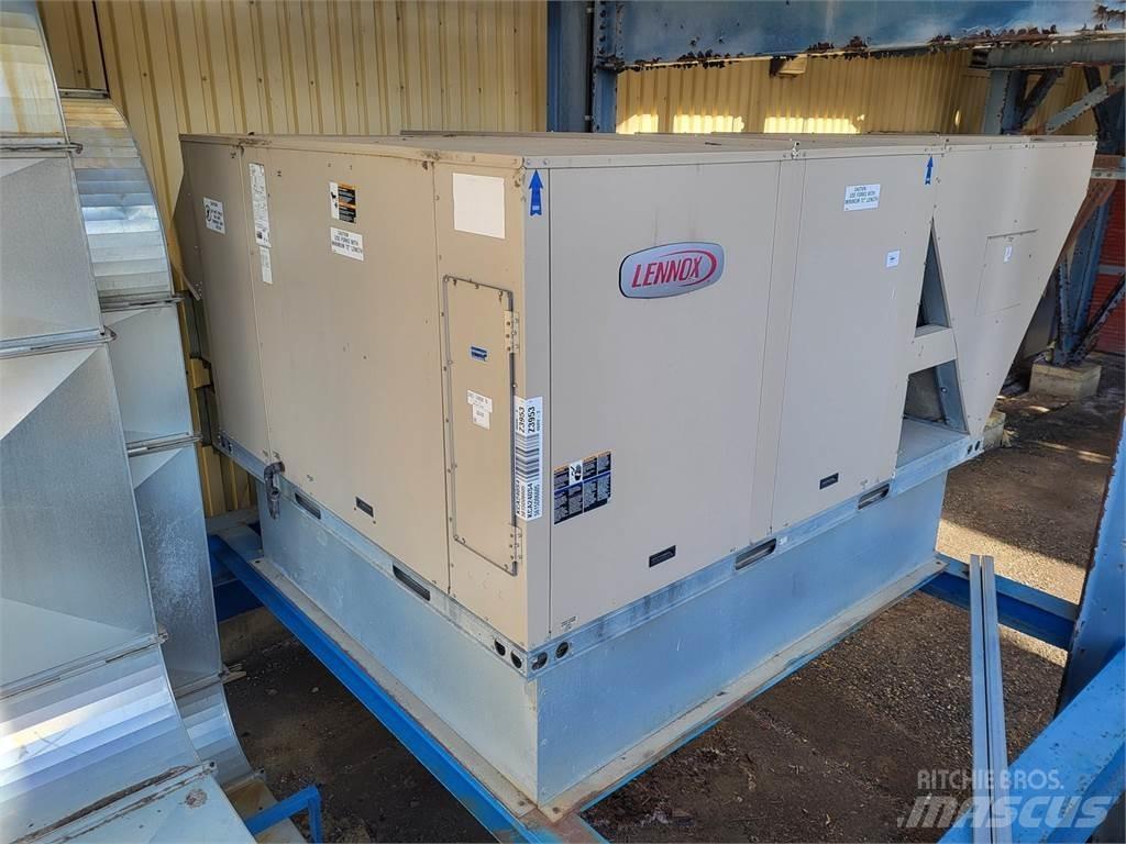  LENNOX KCA240S4BN2G Dispositivi di riscaldamento / scongelamento