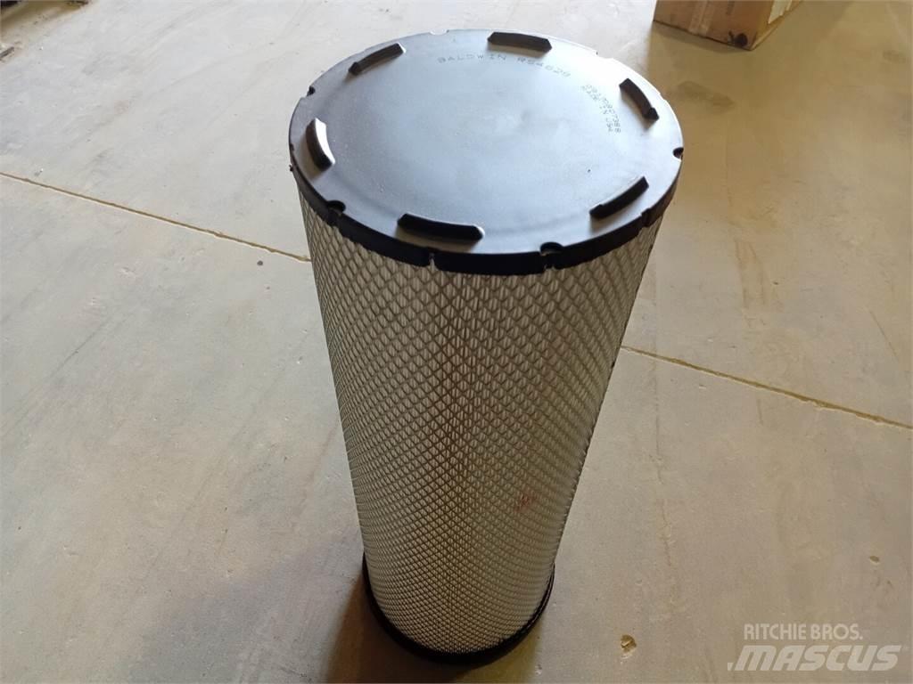  LES HALL RS4629 Costruzioni - Altro