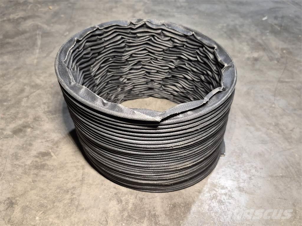 LeTourneau R4261292 Altri componenti