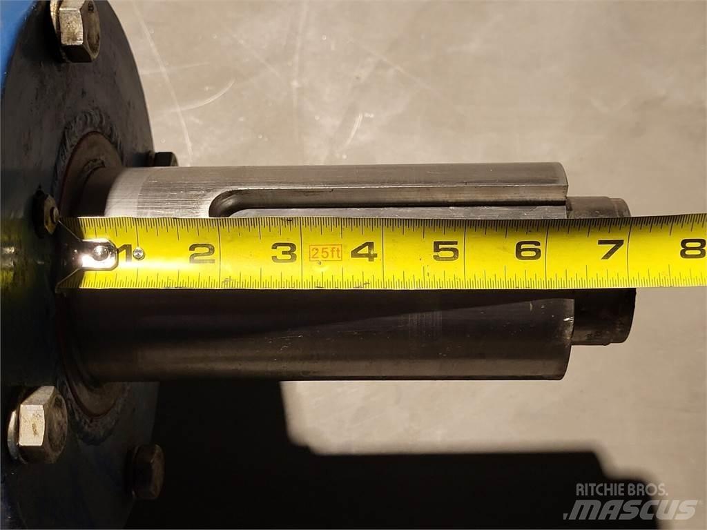  LIGHTNIN Motori industriali