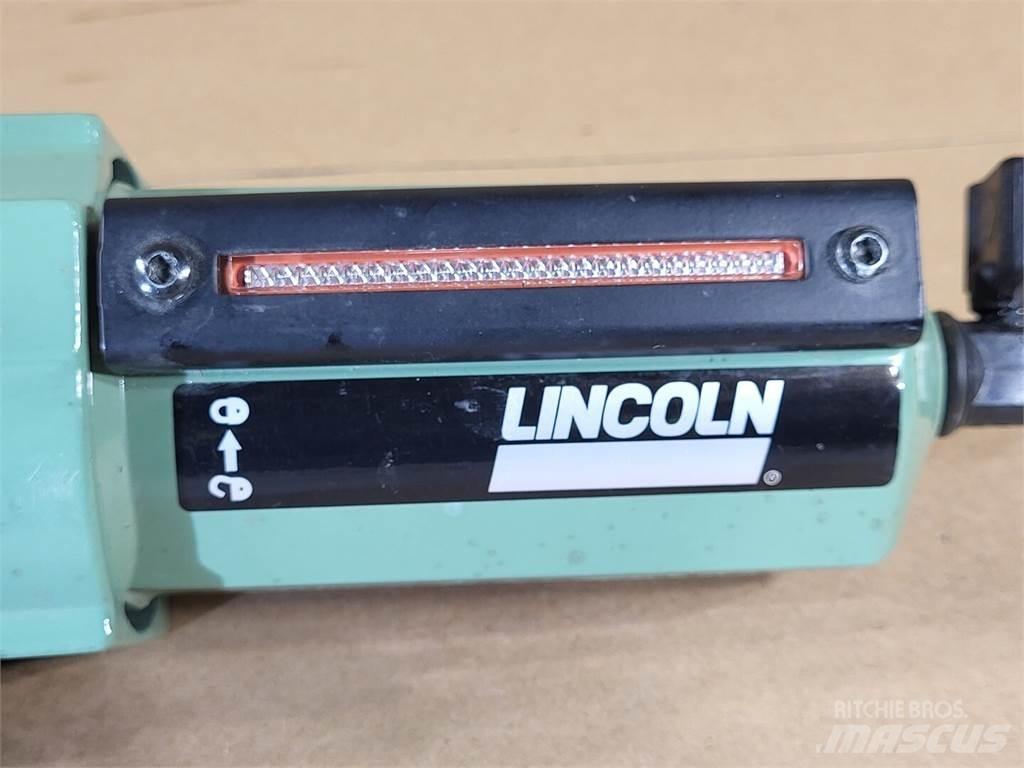 Lincoln 602108 Costruzioni - Altro