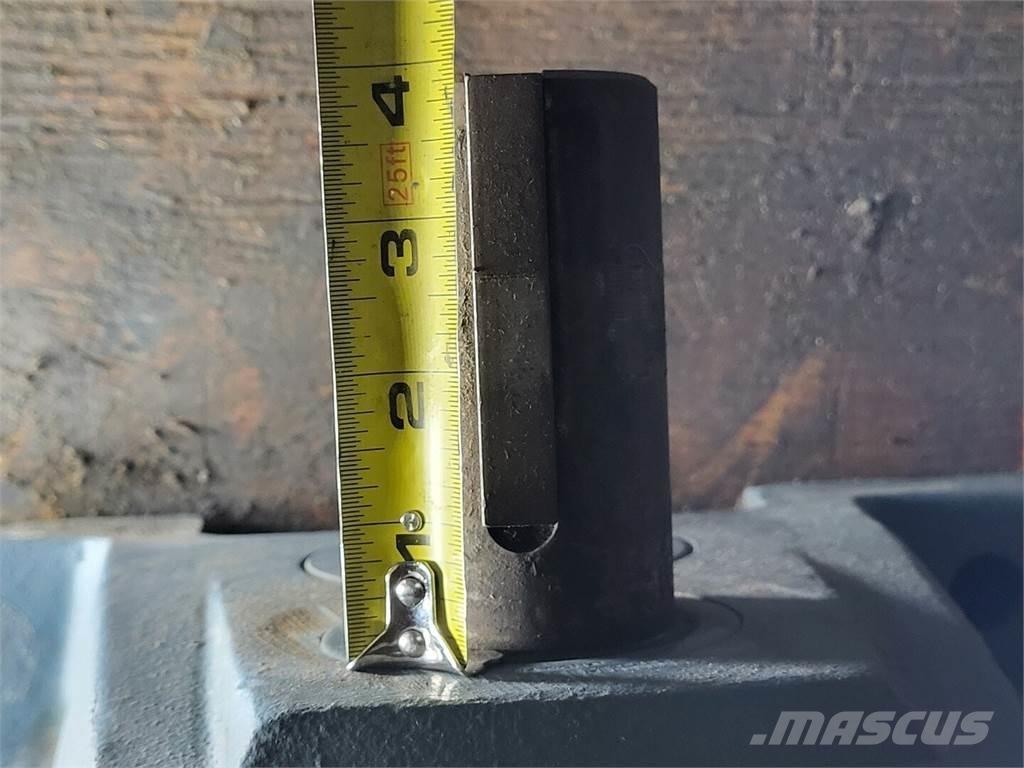 Link-Belt 2945Y152-H Costruzioni - Altro