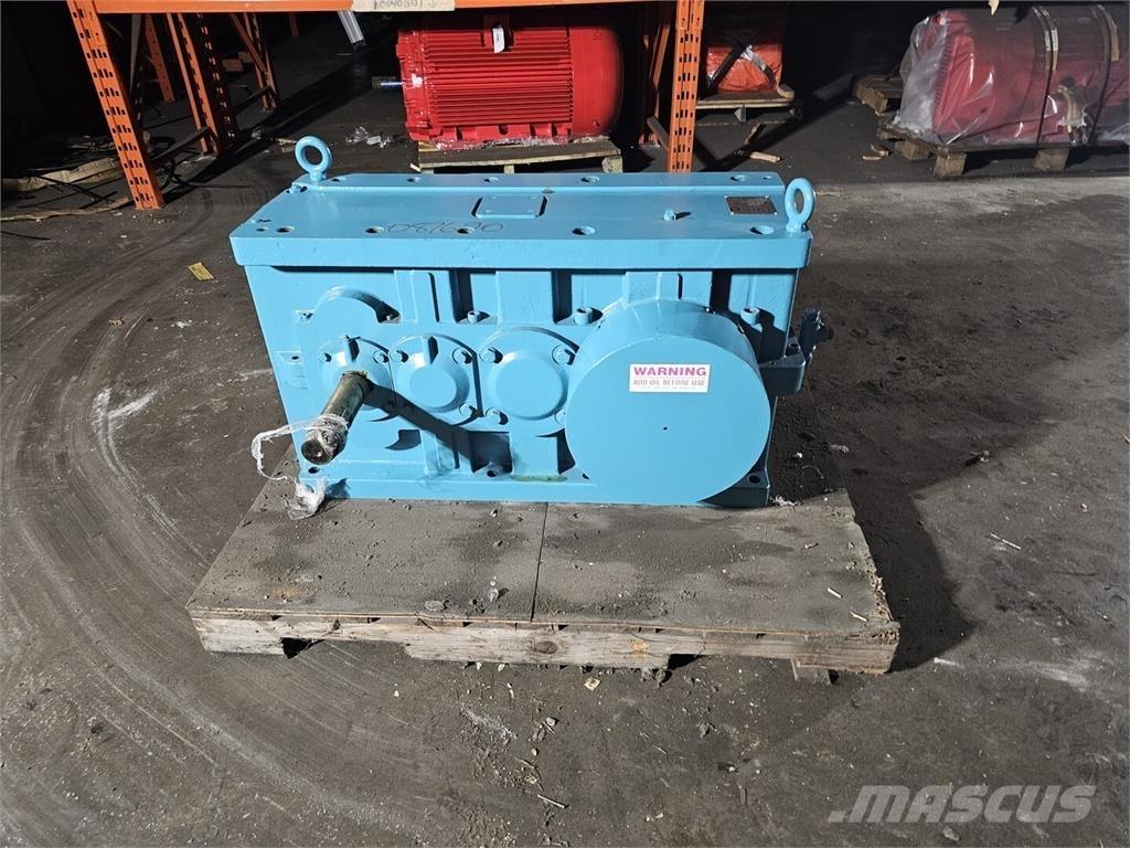 Link-Belt D250 Costruzioni - Altro