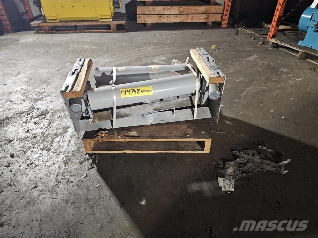 Link-Belt D3520-24 Altri componenti