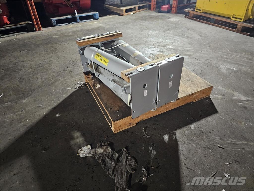 Link-Belt D3520-24 Altri componenti