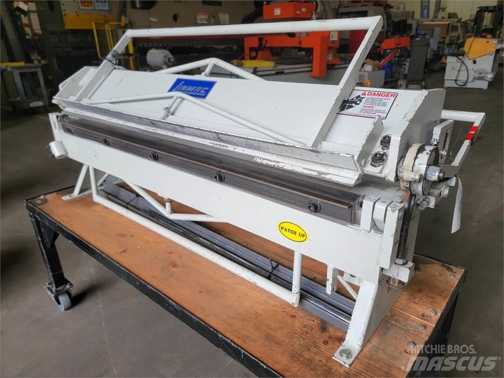  LINMAC N-S4816-SL Costruzioni - Altro