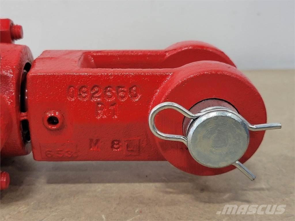  LION 2500 25TL04-112 Trasporto - Altro