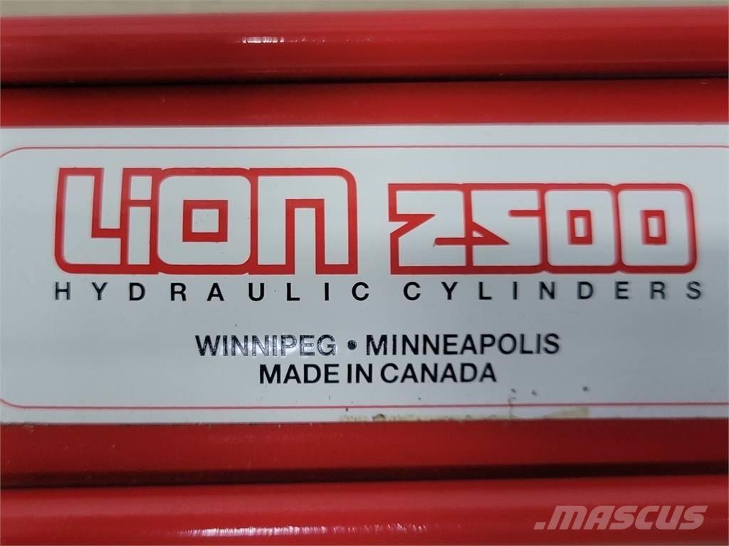  LION 2500 25TL04-112 Trasporto - Altro