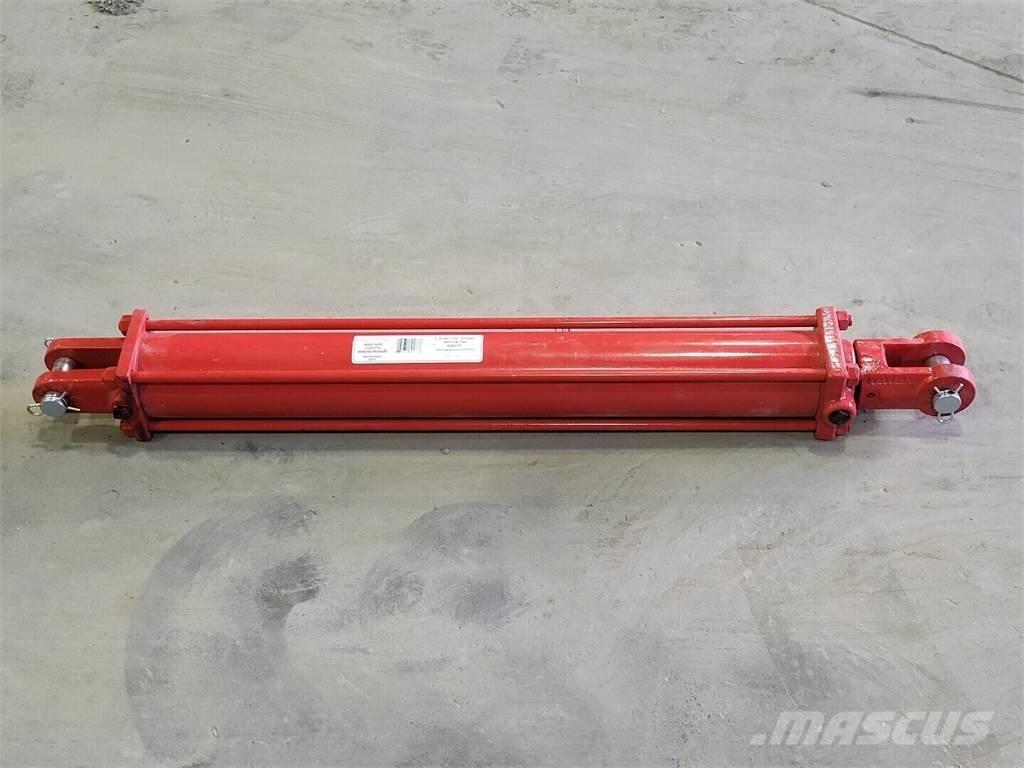  LION 2500 30TL24-150 Trasporto - Altro